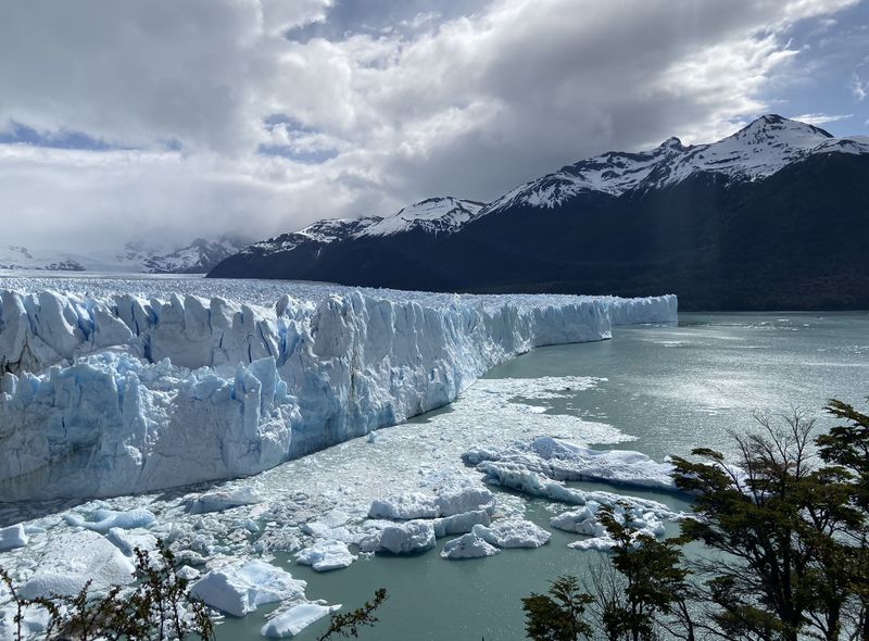 perito moreno