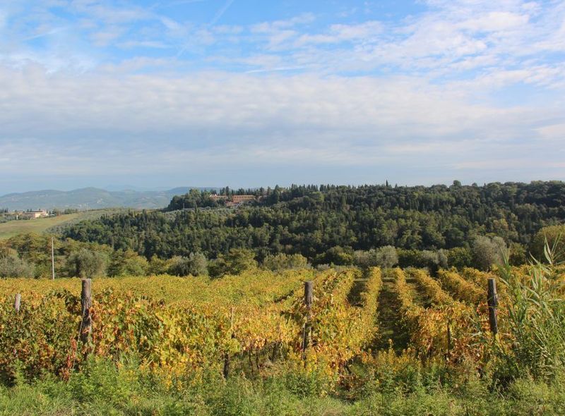 Toscane Chianti