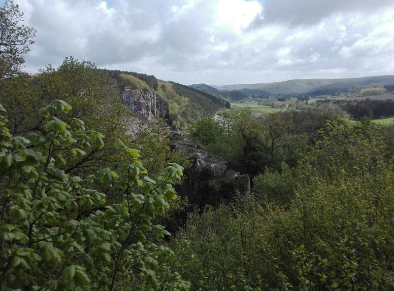 grotten