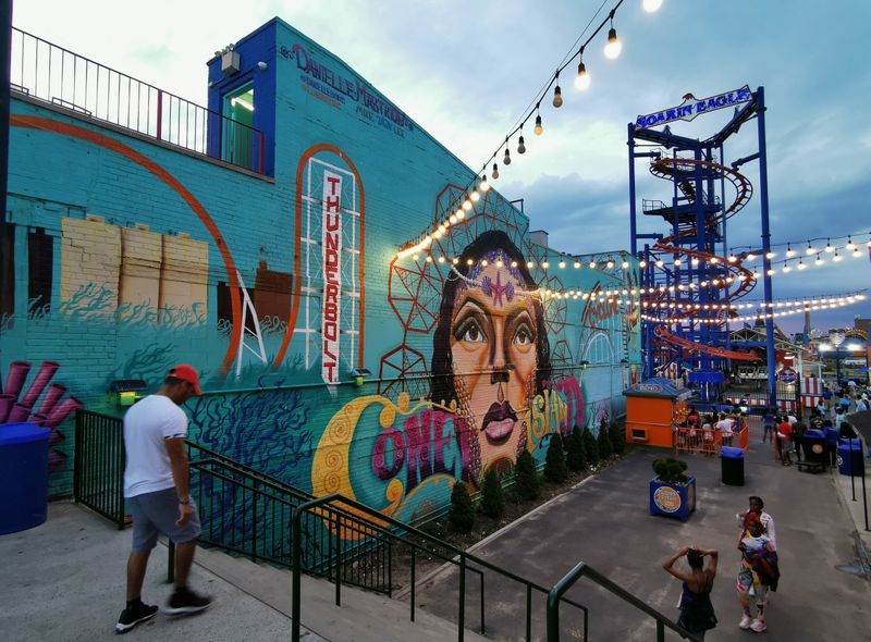 Coney Island