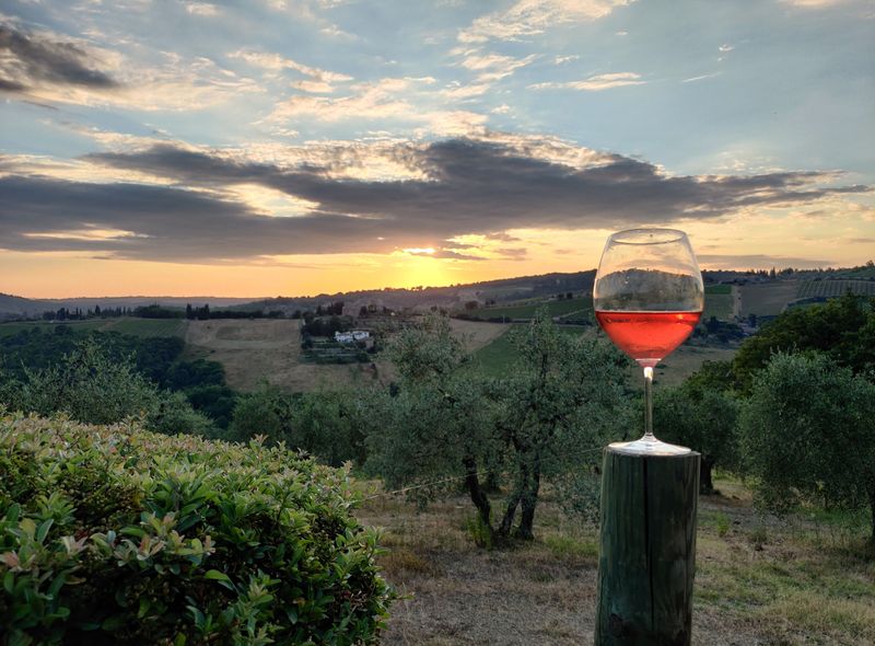 Toscane