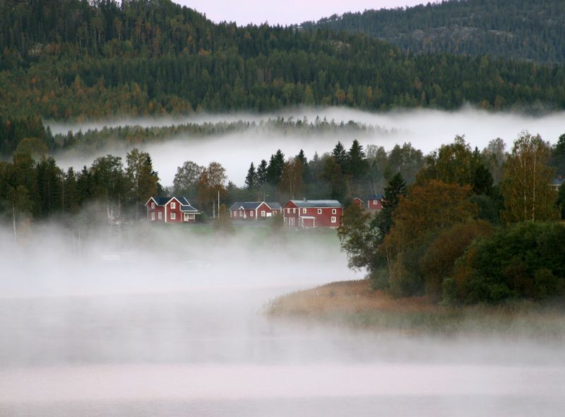 Pure rust en onthaasting, ver van drukte en toerisme