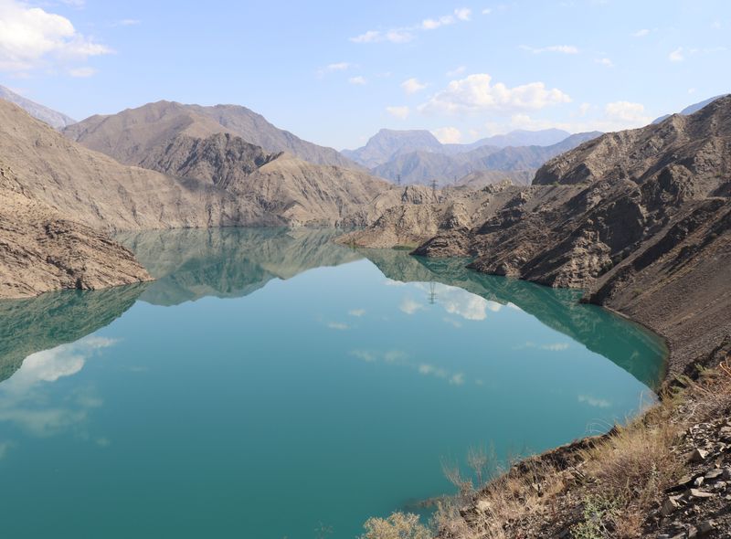 Groepsreis Oezbekistan &amp; Kirgizië