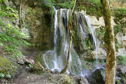 schluchtensteig