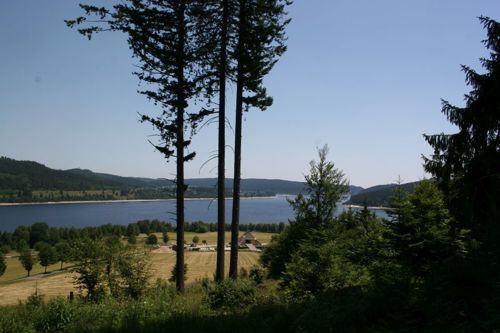 schluchtensteig