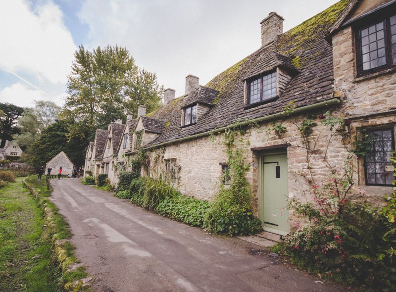 Cotswolds