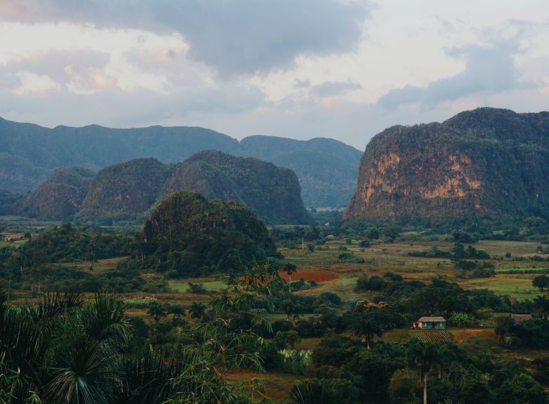 Groepsreis Cuba - Viñales