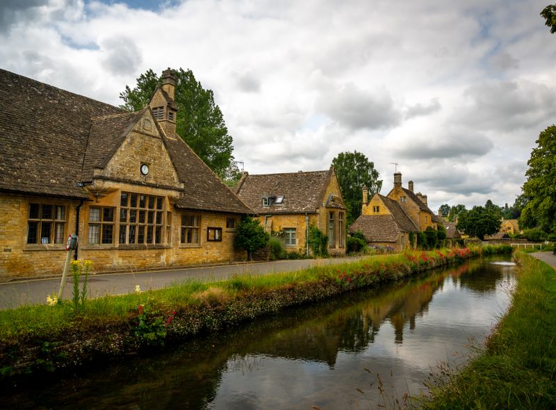 Groepsreis Engeland Cotswolds