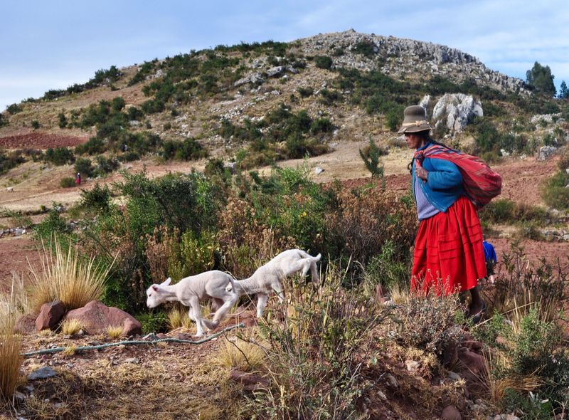 peru