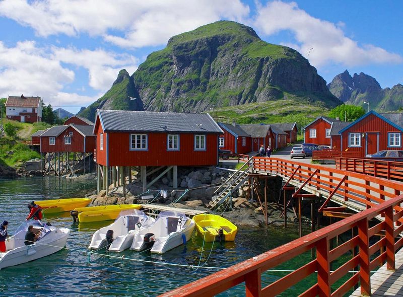 Lofoten