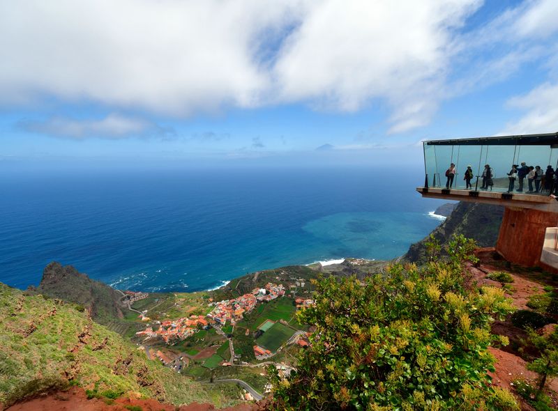 Mirador Abrante - Imagine