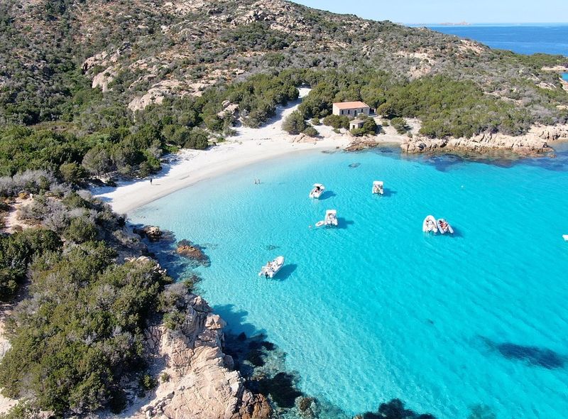 La Maddalena - Pixabay