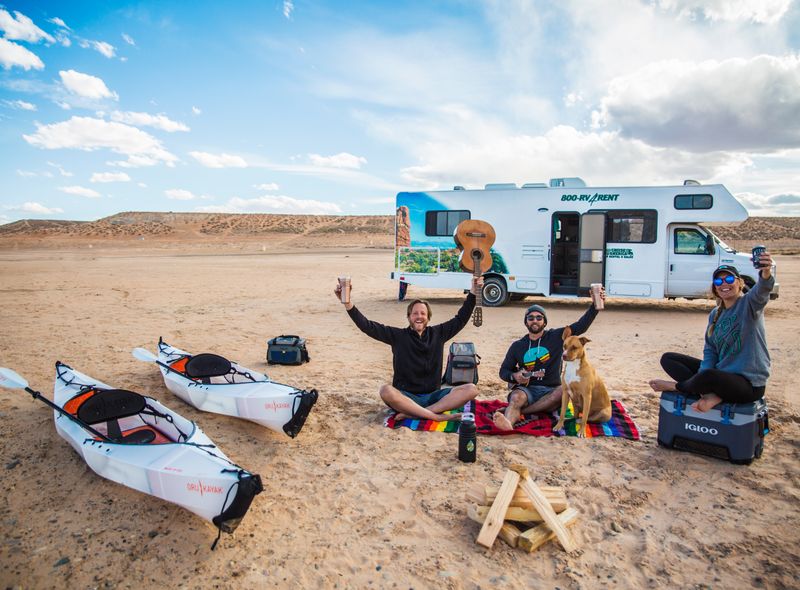 Camper