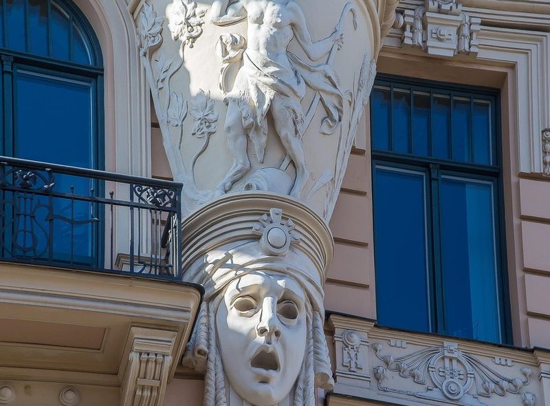 Groepsreis Litouwen, Letland en Estland