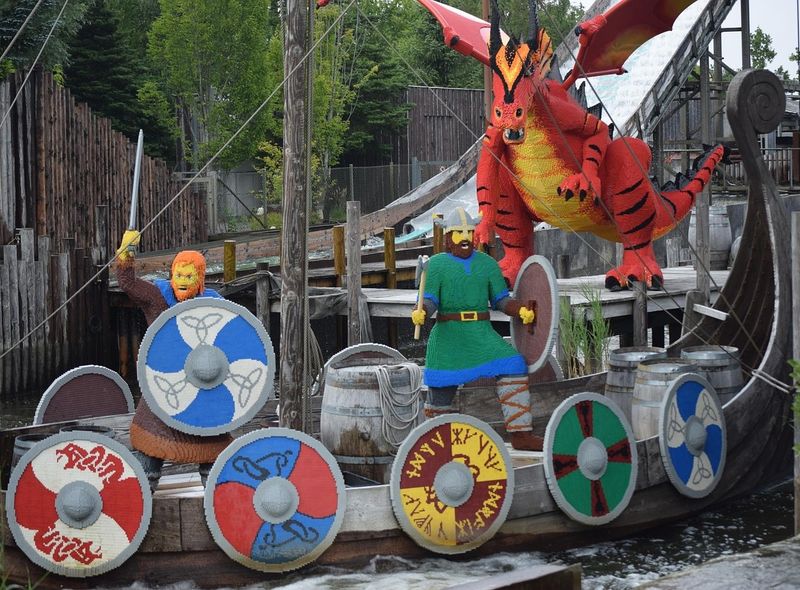 Legoland