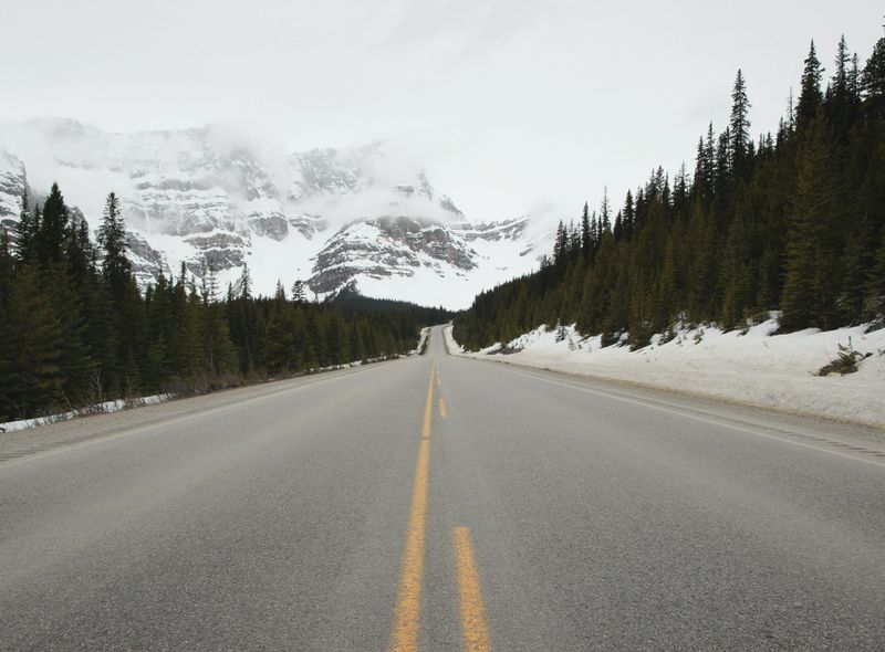 Icefields Parkway