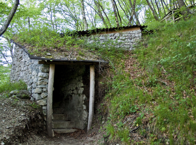 Groepsreis Slovenië