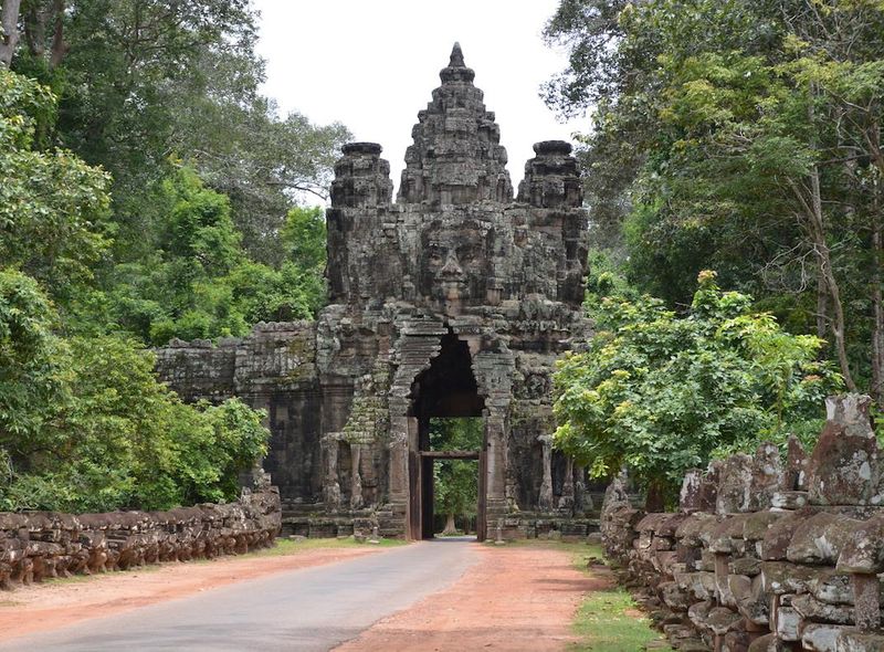Angkor