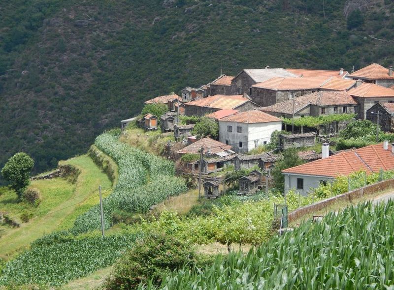 wandelreis Minho