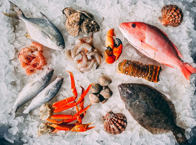 Portugal - Azoren avontuurlijke groepsreis seafood