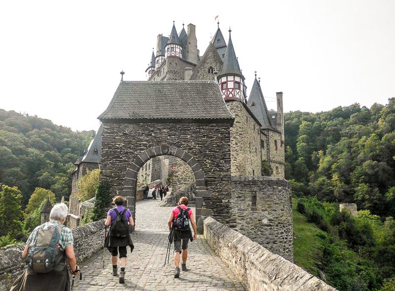 wandelreis duitsland moezel
