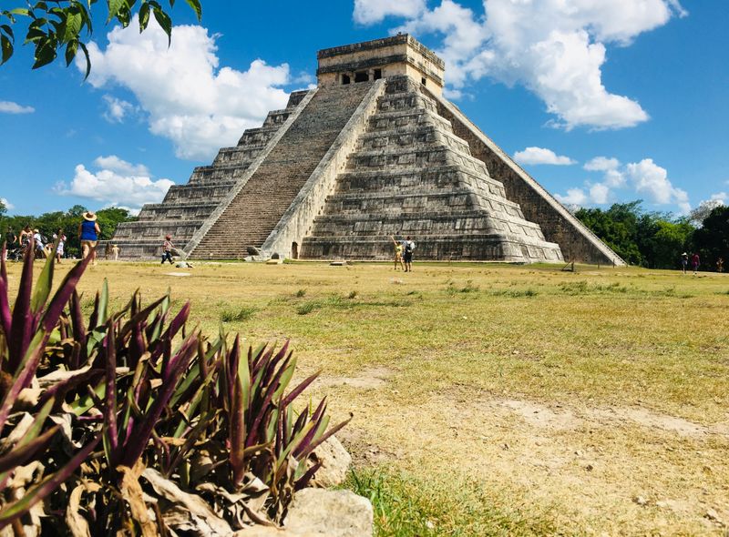 Groepsreis Mexico