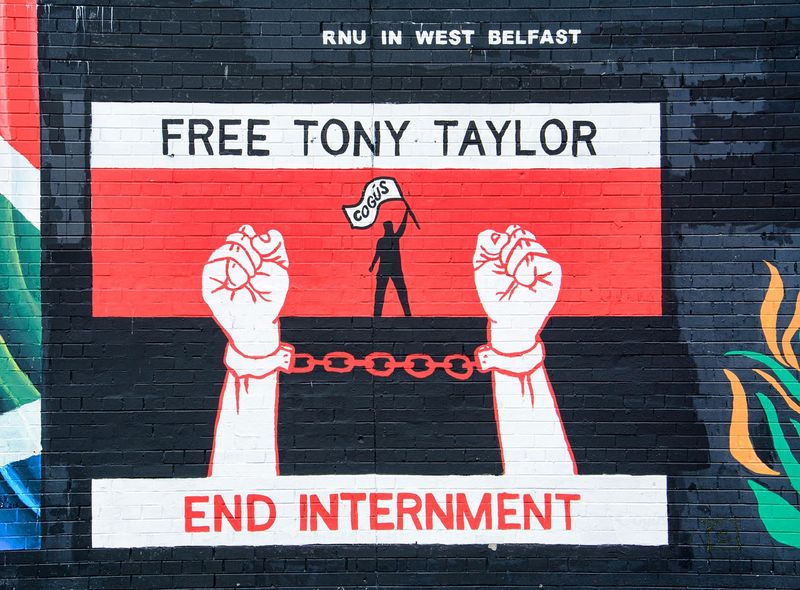 Groepsreis Noord-Ierland