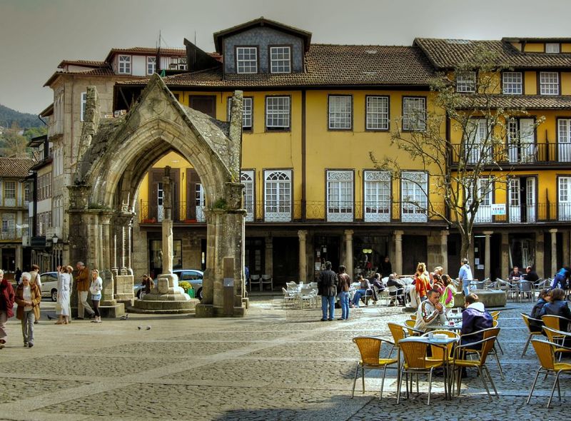 Guimarães