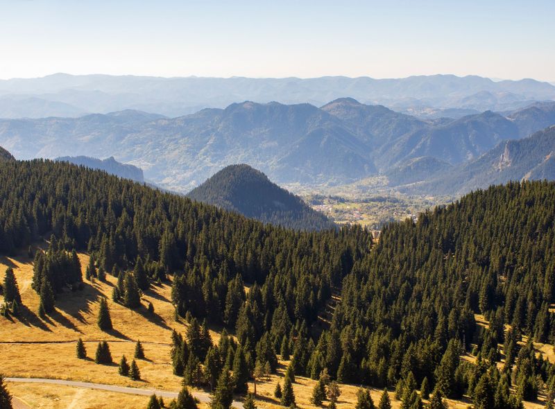 Pamporovo - Pixabay