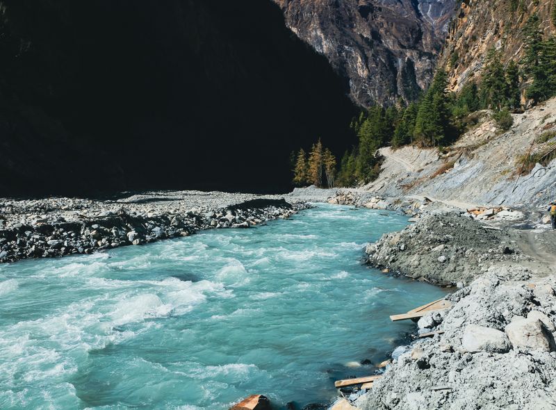 Groepsreis Nepal