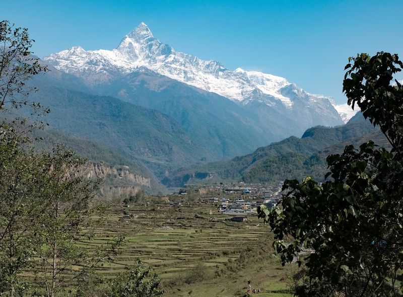 Nepal