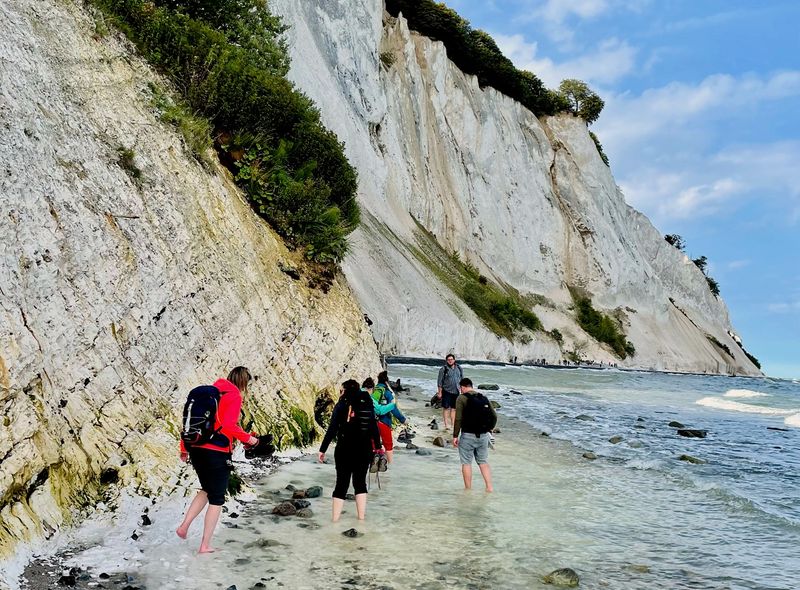 Groepsreis Zweden en Denemarken