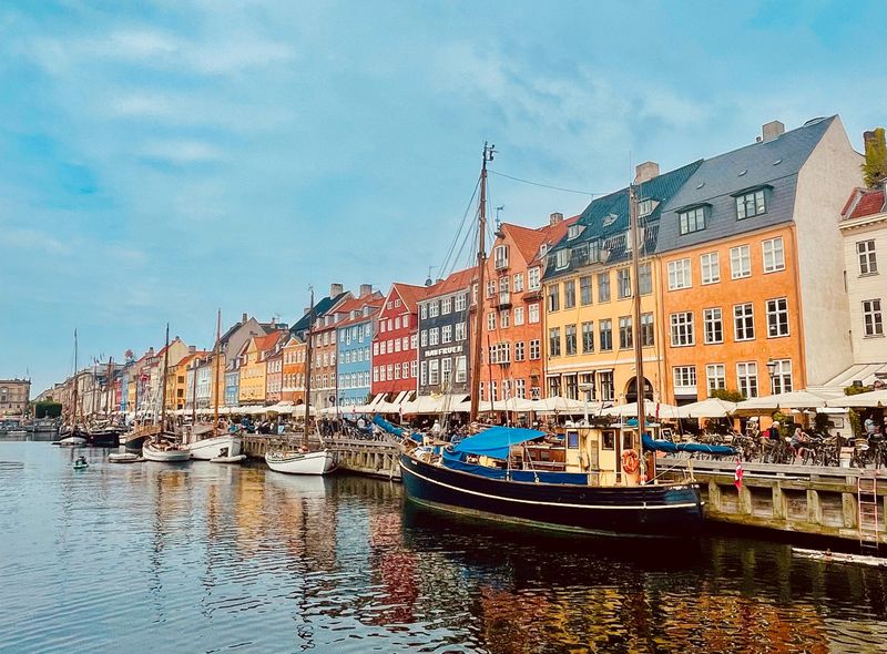 Groepsreis Zweden en Denemarken