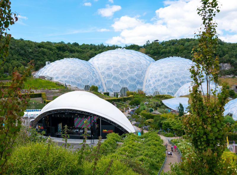 Eden Project