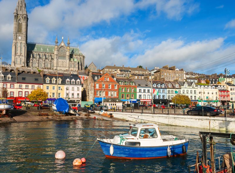 Cobh