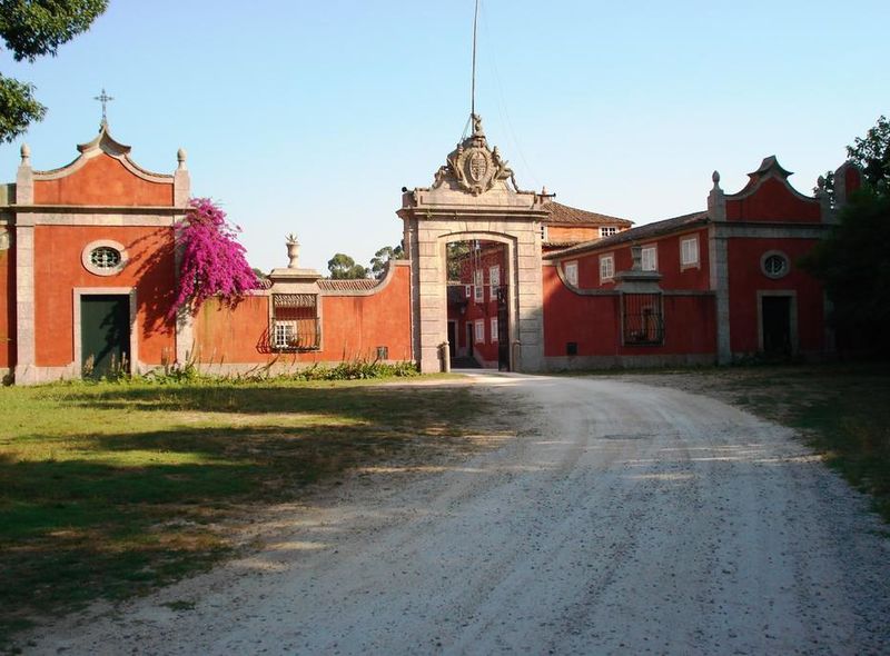 Solares de Portugal