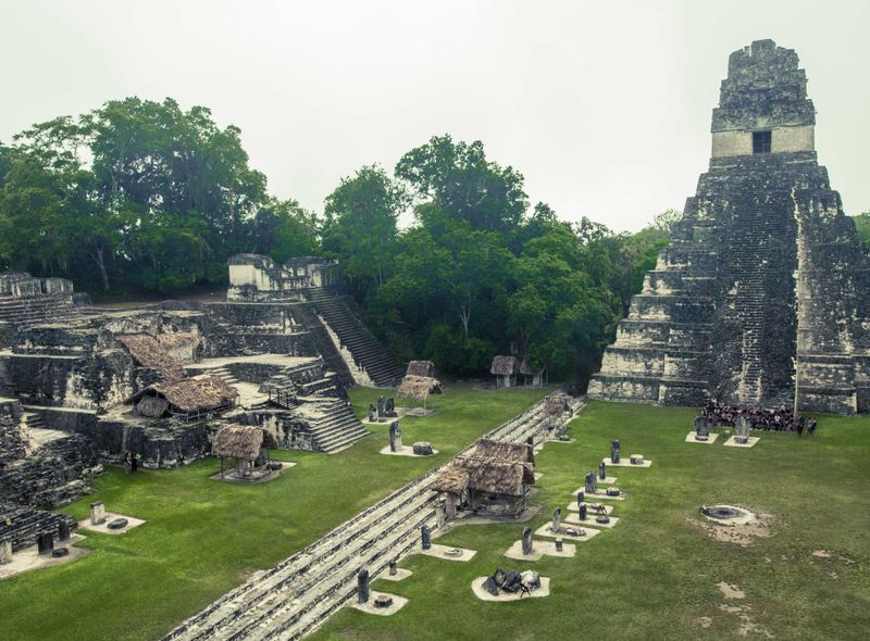 Groepsreis Guatemala