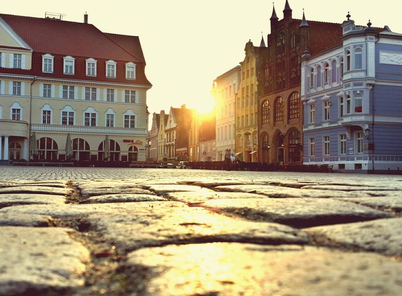 Fietsvakantie in Duitsland: 3-eilandenroute
