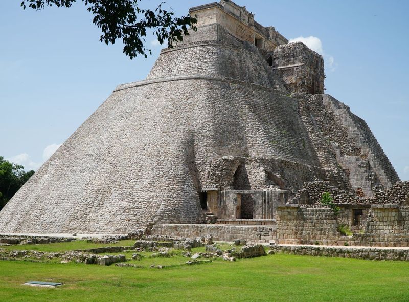 uxmal