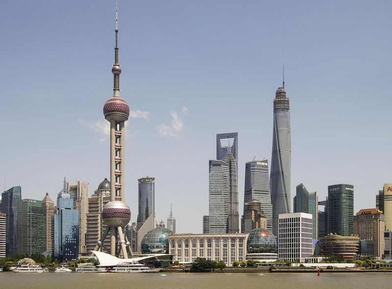 Shangai