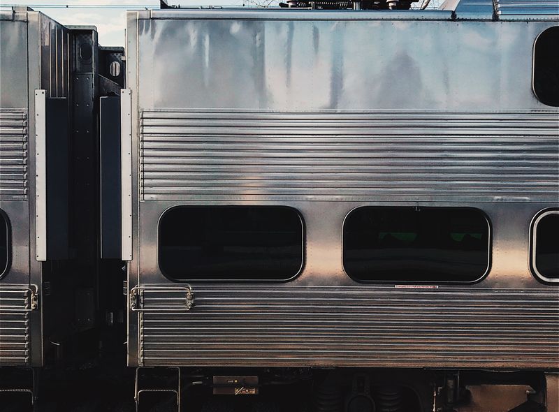 Trein