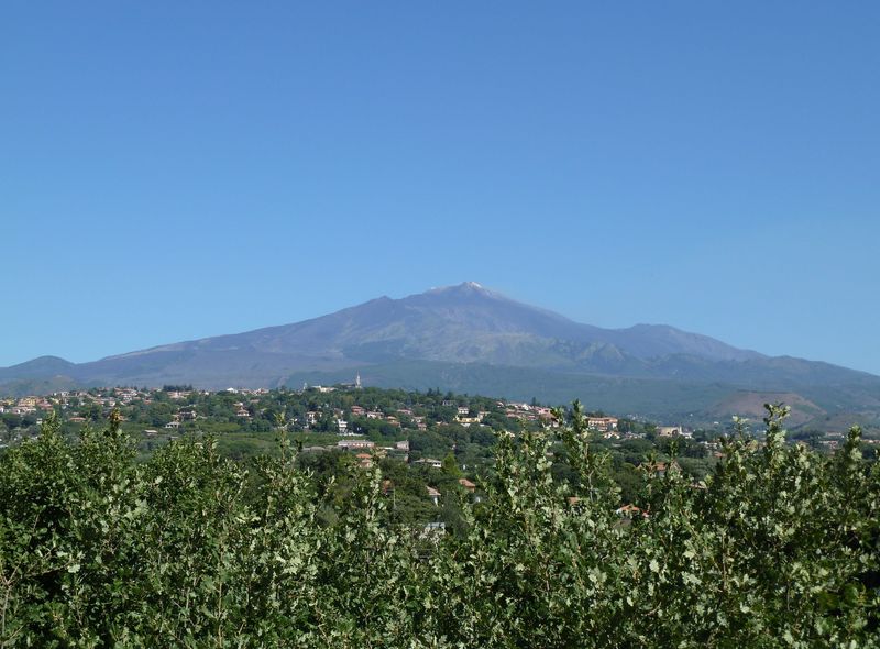 Etna