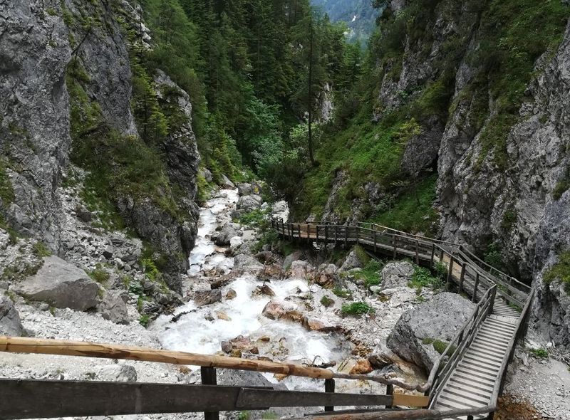 Silberkarklamm