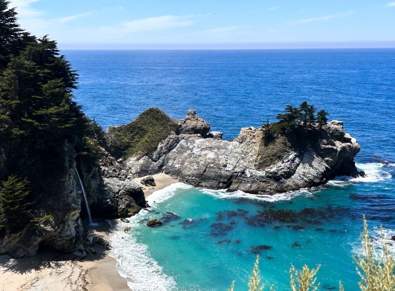 Groepsreis USA - Californië