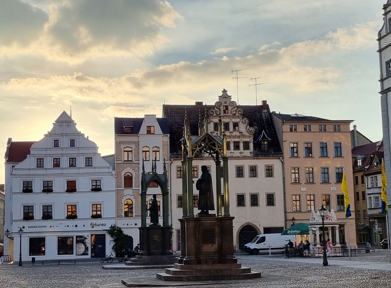 Lutherstadt Wittenberg