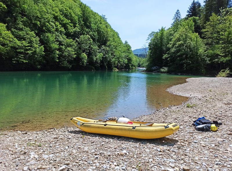 Groepsreis Sloveniê