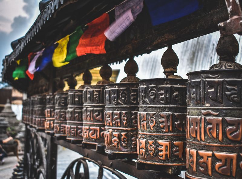 groepsreis Nepal