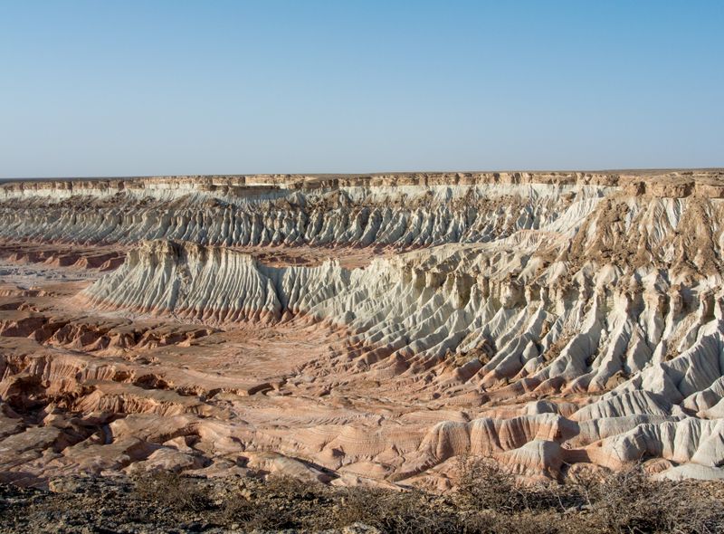 Groepsreis Kazachstan, Oezbekistan en Turkmenistan