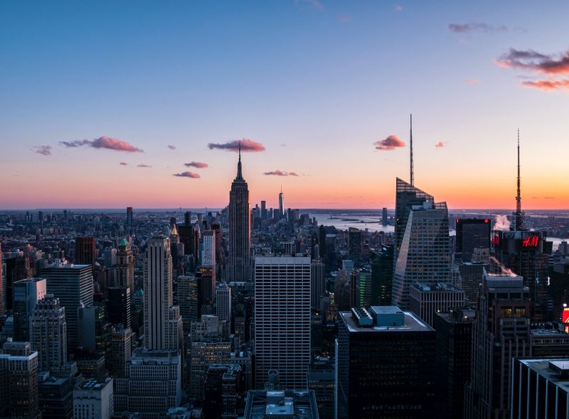 Groepsreis USA - NYC & DC