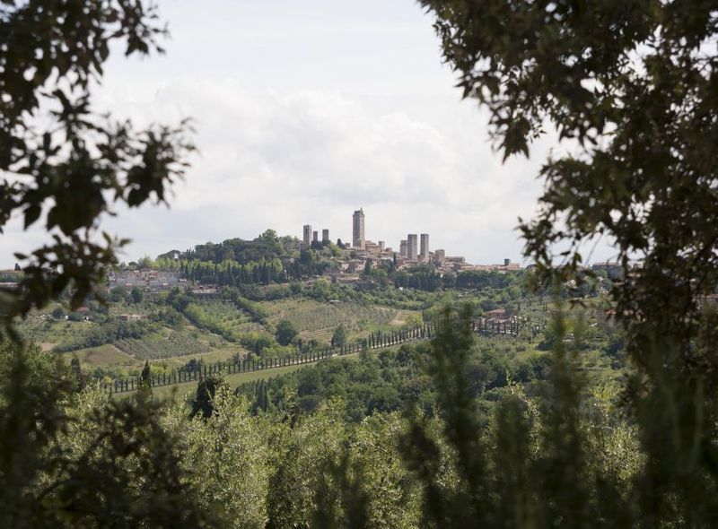 Toscane Chianti